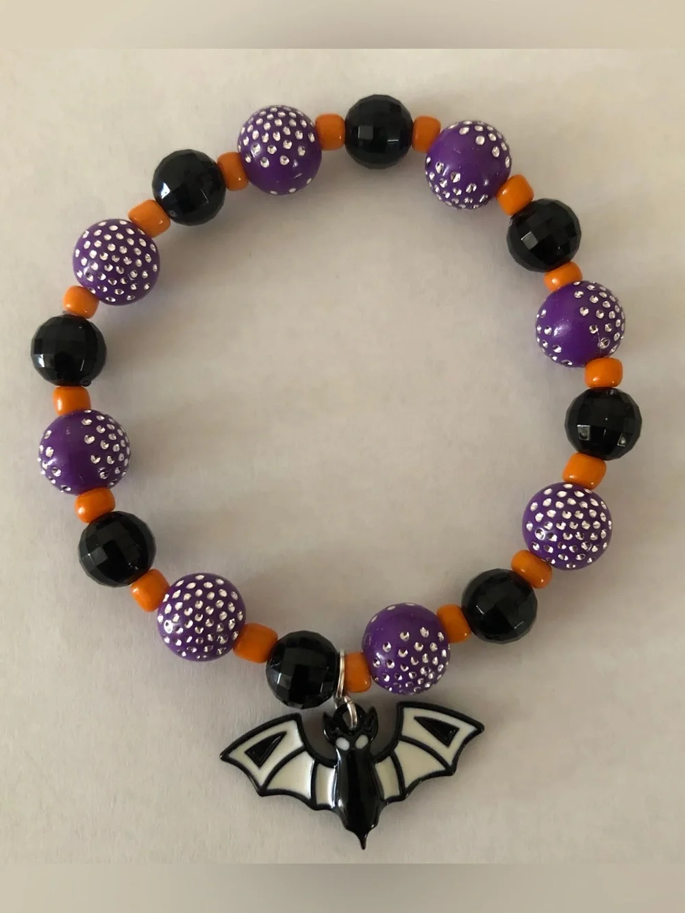 Halloween Bracelet SKU820